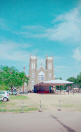 Arthunkal Church