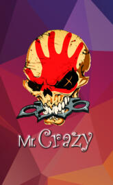 Mr Crazy