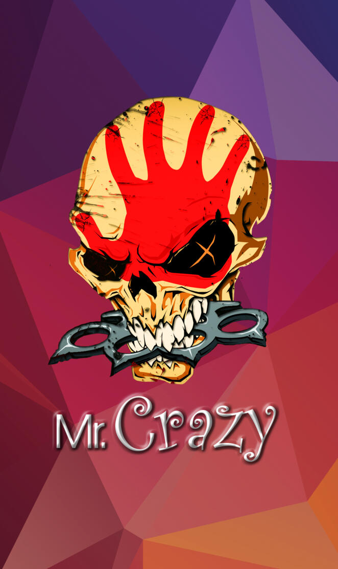 Mr Crazy