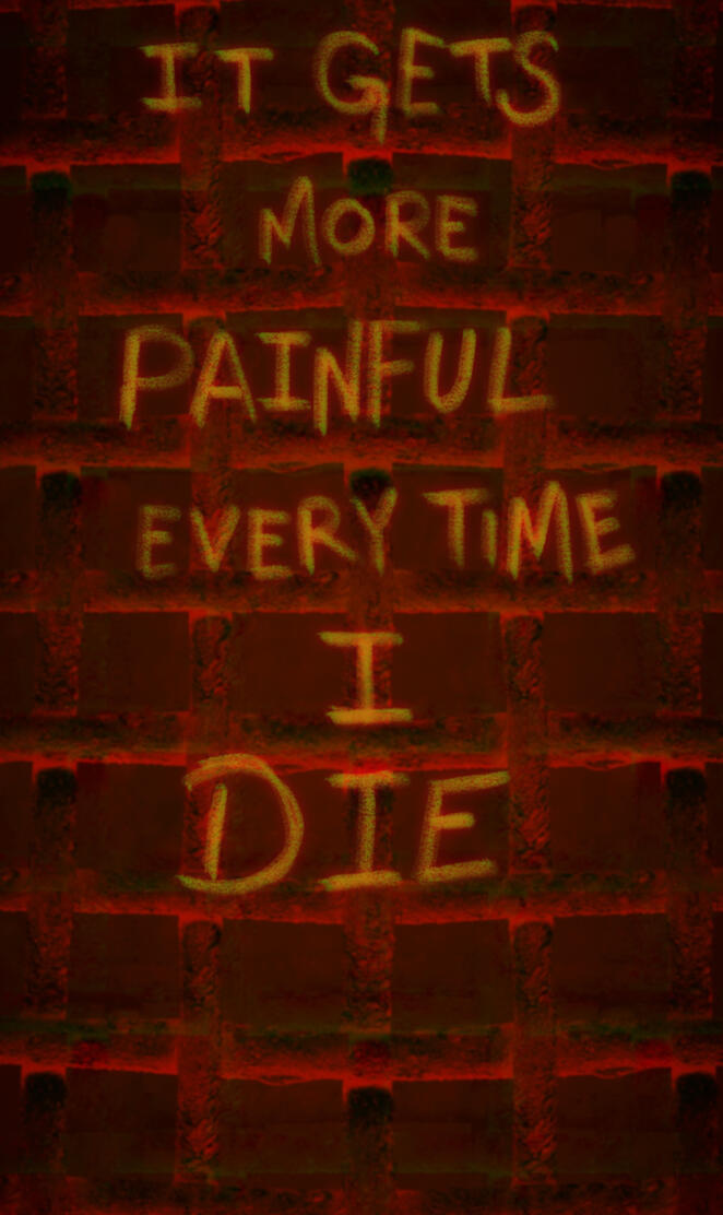 Every time I die