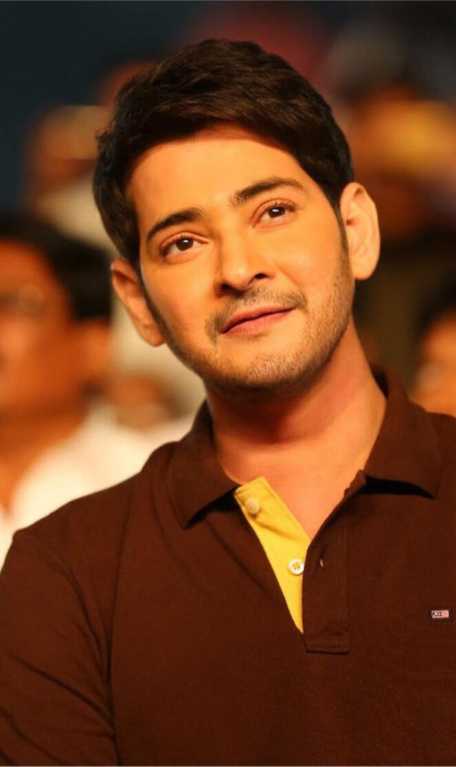 Mahesh Babu