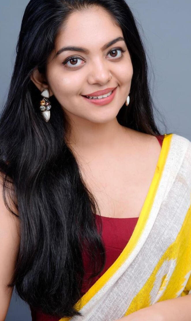 Ahaana Krishna