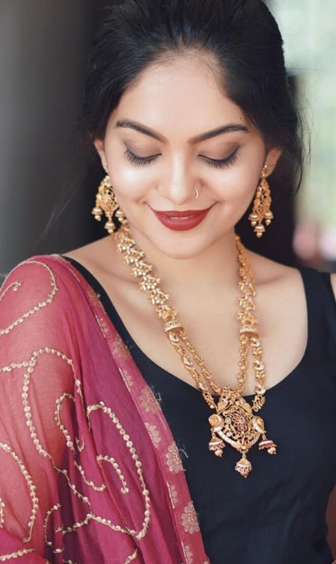 Ahaana krishna