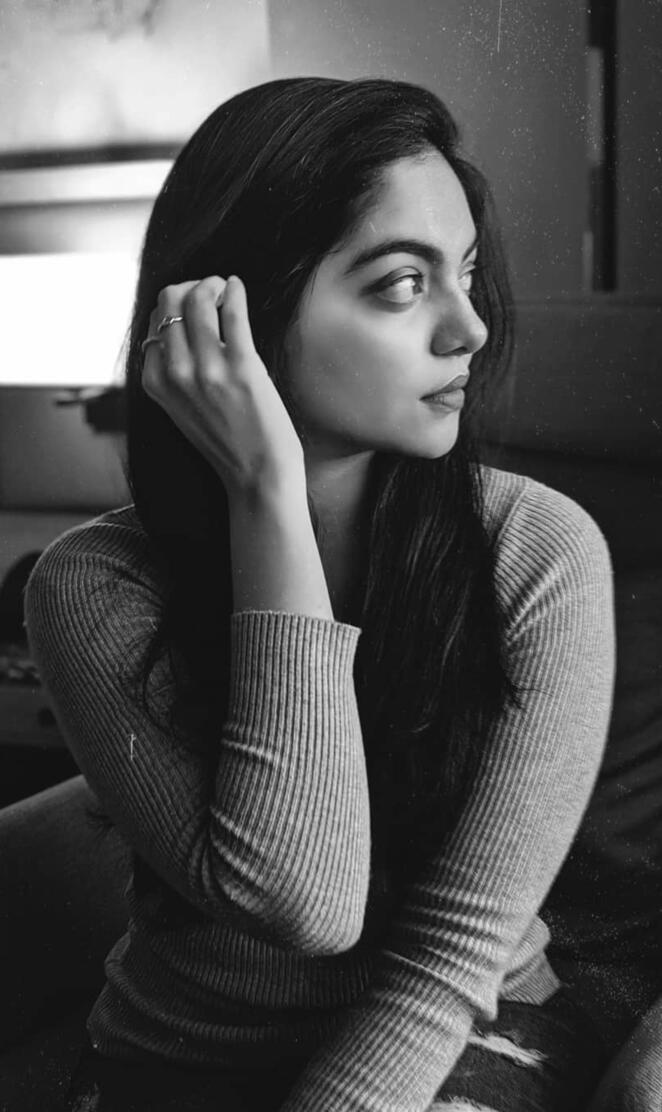 Ahaana krishna