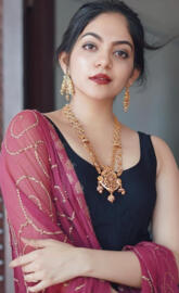 Ahaana Krishna