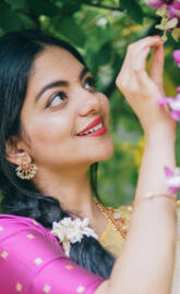 Ahaana krishna