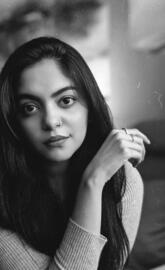 Ahaana krishna