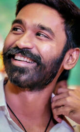Dhanush