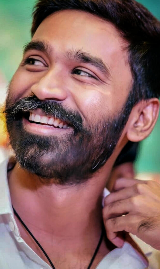 Dhanush