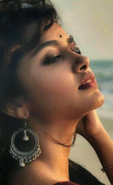 Anupama parameshwara