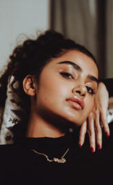 Anupama Parameswaran