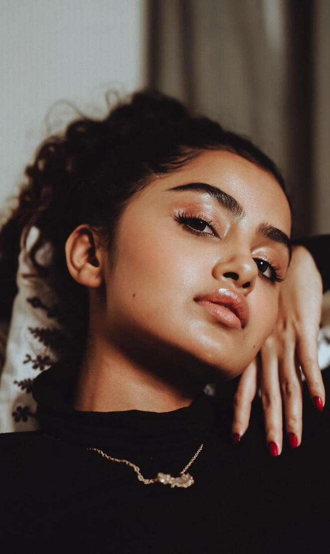 Anupama Parameswaran