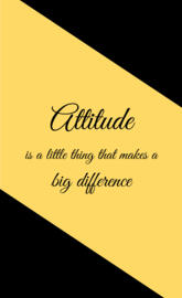 Attitude