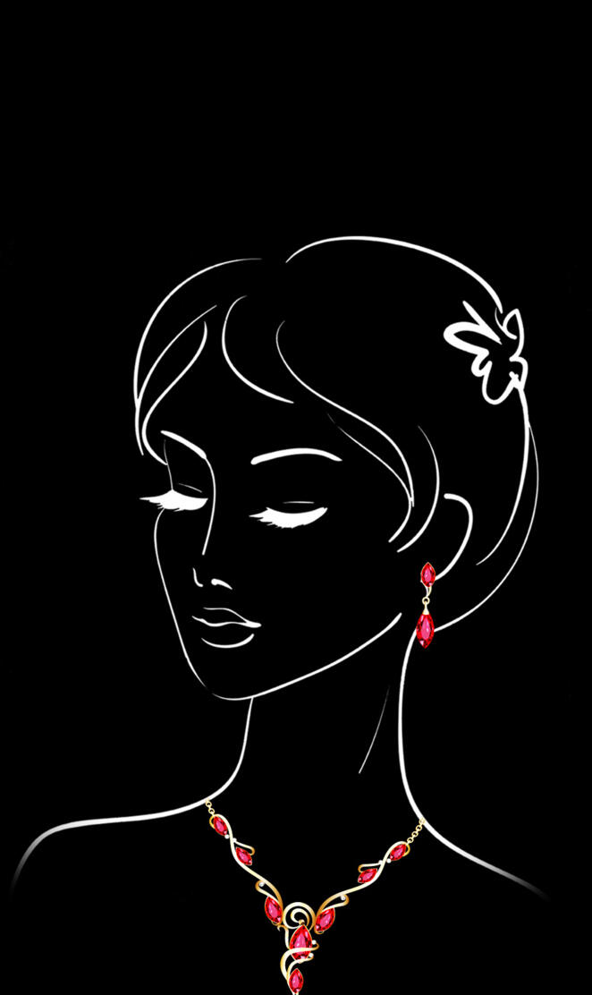 Girl attitude wallpape