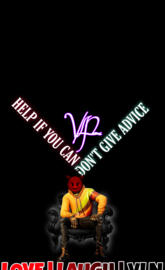 HELP.IF YOU CAN By vln