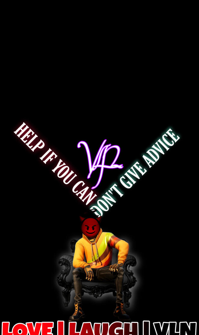 HELP.IF YOU CAN By vln