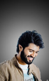 Vijay Deverakonda