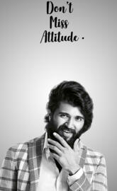 Vijay Deverakonda