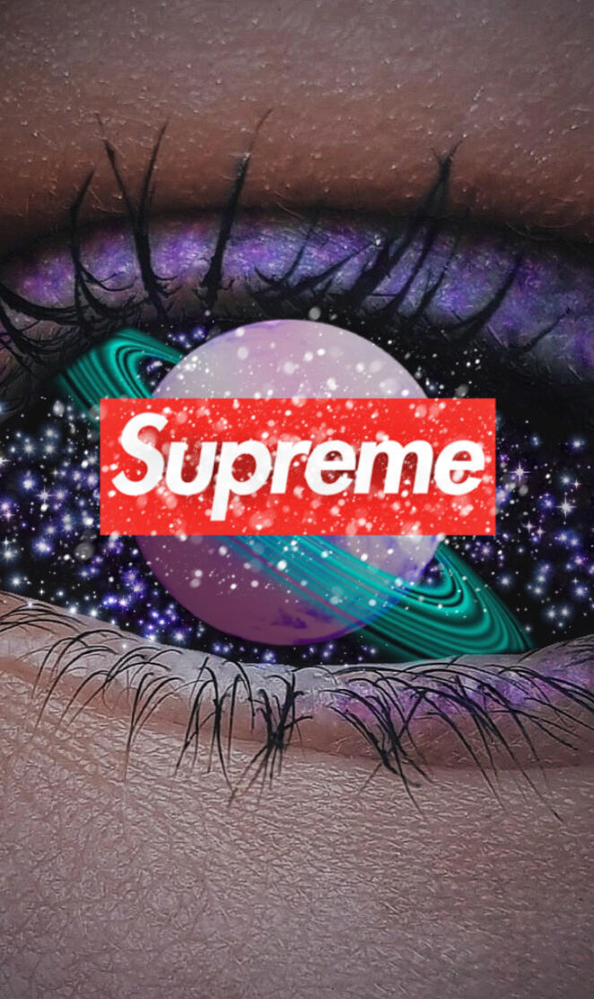 supreme galaxy