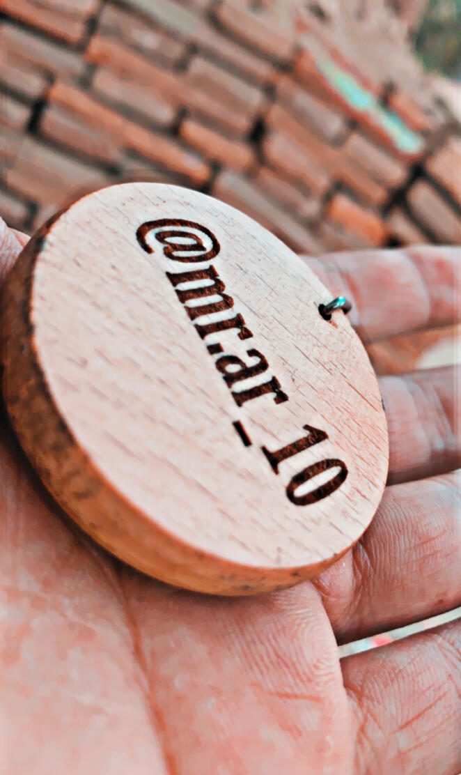 Abdul Rehman username