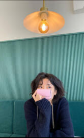 Jung ho-yeon Instagram