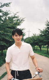 Mingyu ~ Instagram 💛