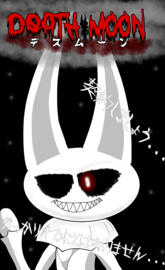 Deathmoon Tenkohashi