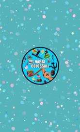 Nabbi Colossali lux2