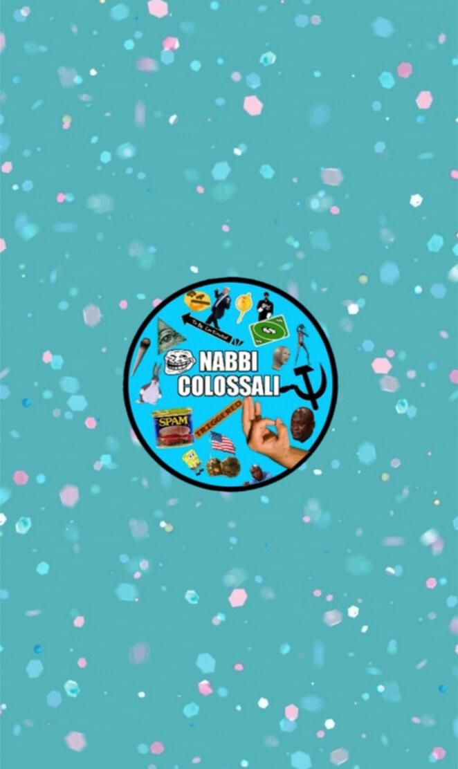 Nabbi Colossali lux2