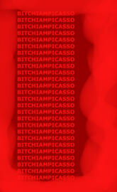 BITCHIAMPICASSO