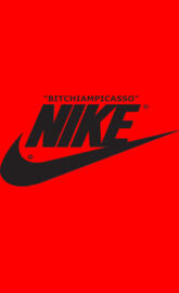 NIKExBITCHIAMPICASSO