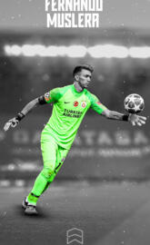 Fernando Muslera