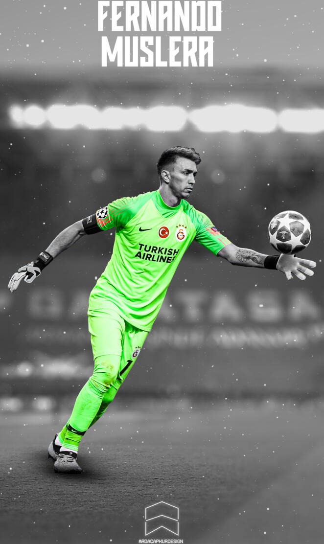 Fernando Muslera