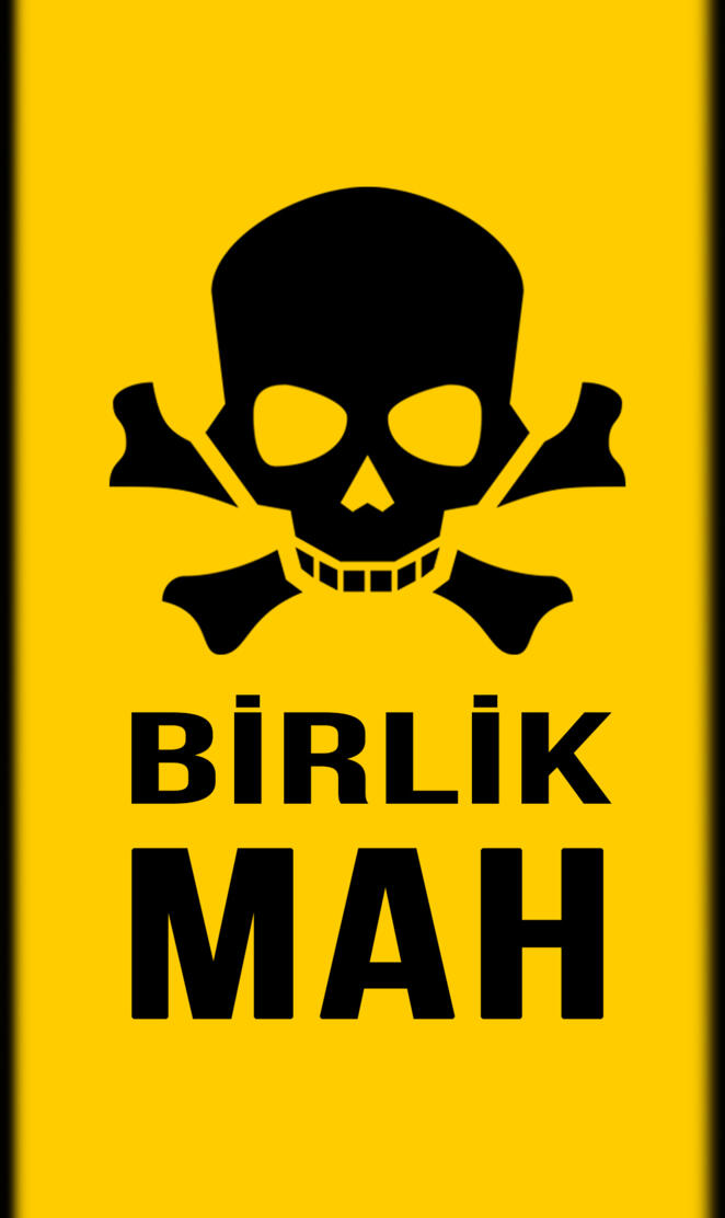 Birlik Mahallesi