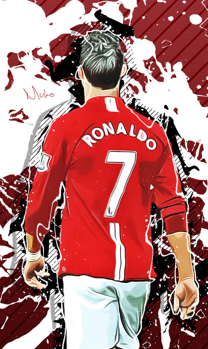 RONALDO