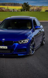 BMW M4 M5 MSPORT