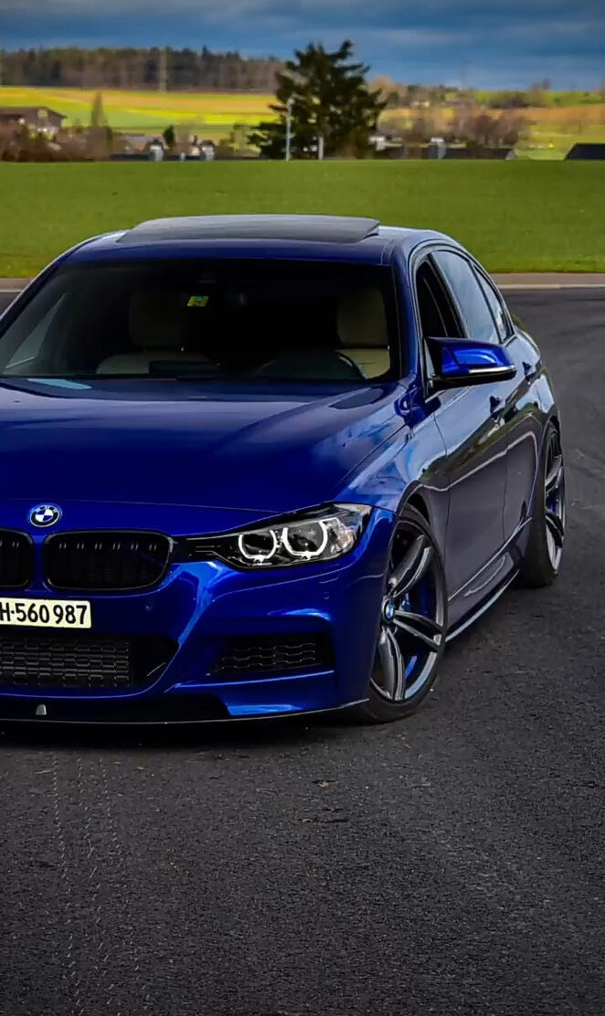 BMW M4 M5 MSPORT
