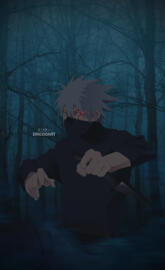 Kakashi Wallpaper