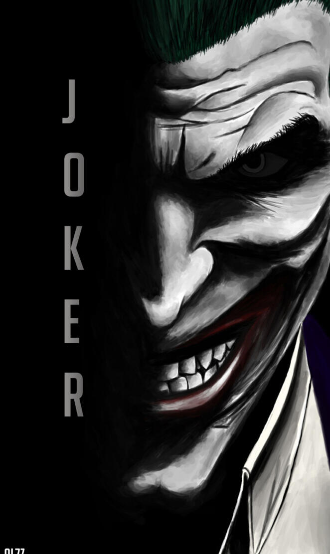 Joker 2019