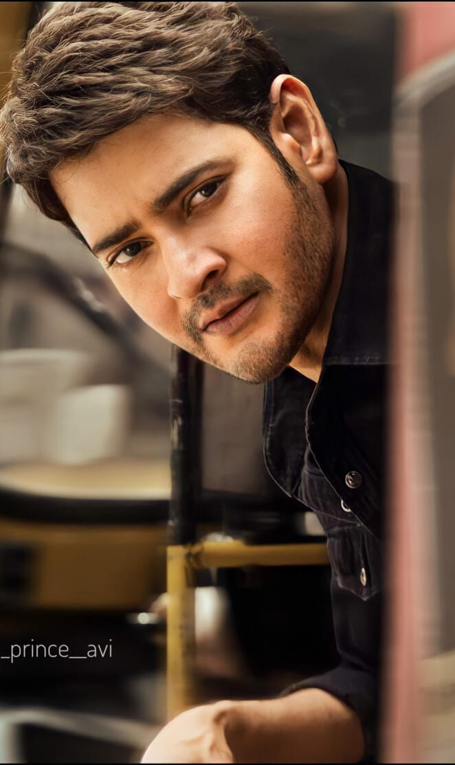 Mahesh babu