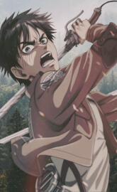 Eren Slash