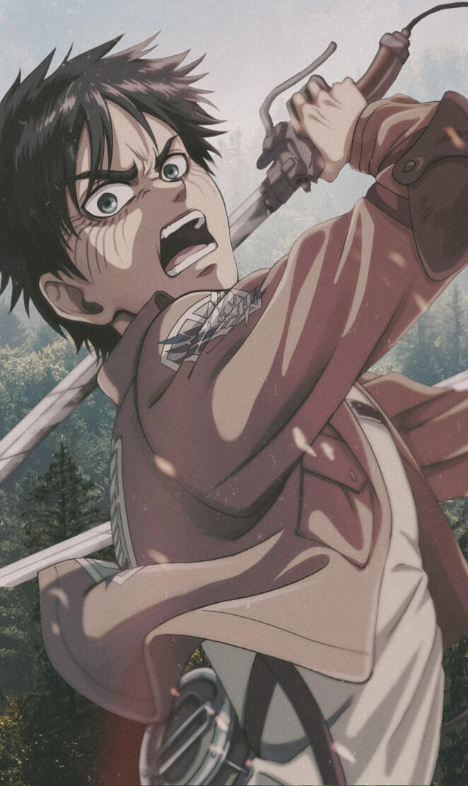 Eren Slash