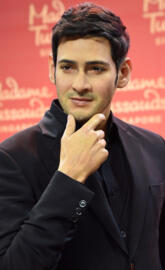 Mahesh Babu