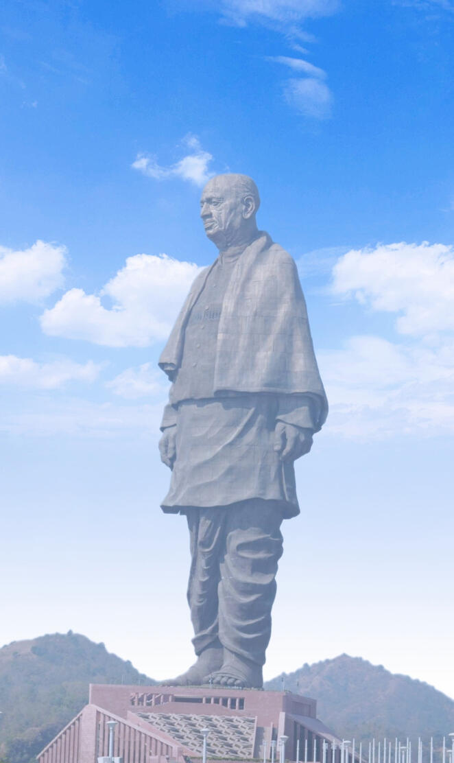 Sardar Patel