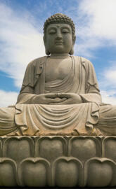Gautama Buddha