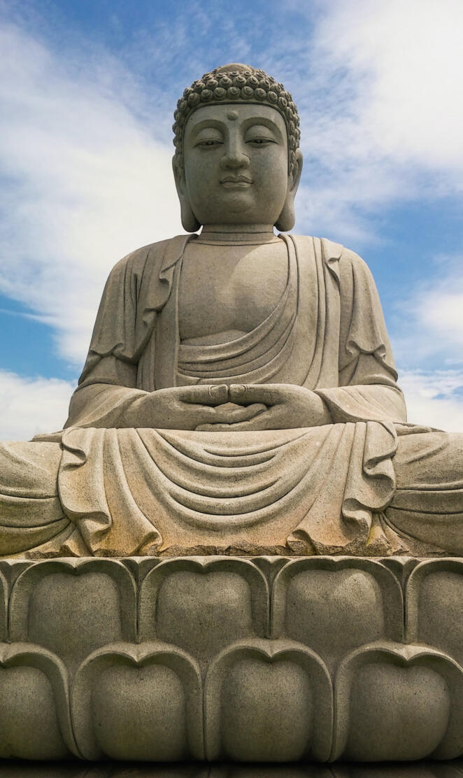 Gautama Buddha