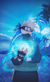 Kakashi Wallpaper 
