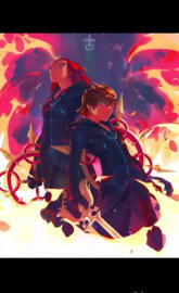 Kingdom Hearts 358/2 