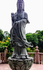 Buddhist Statue