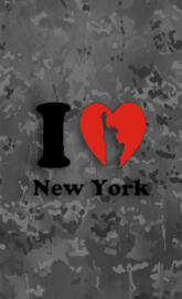 I Heart NY